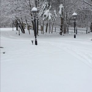 Meet your Posher, Irais